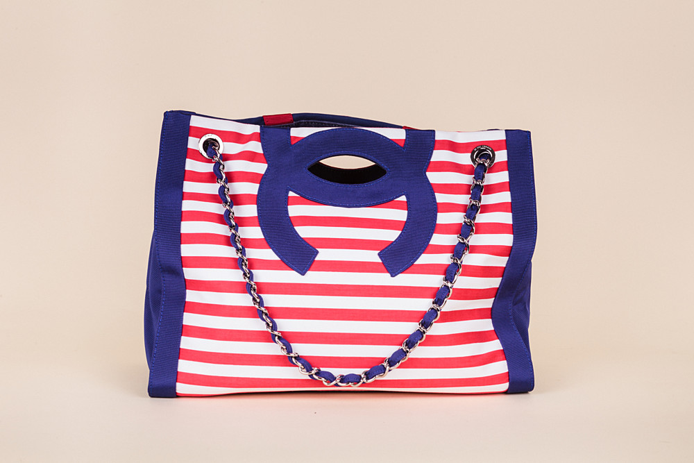 coco chanel mariniere